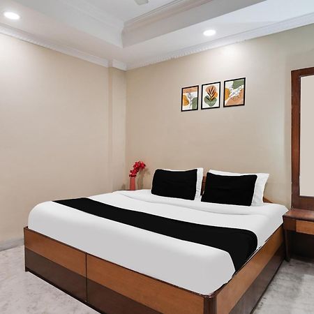 Super Hotel O Pithampur Formerly Ganga Residency Akolia Exterior foto